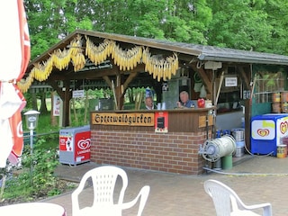 Bungalow Lübben  25