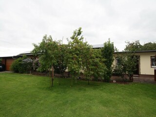 Bungalow Lübben Registrazione all'aperto 6