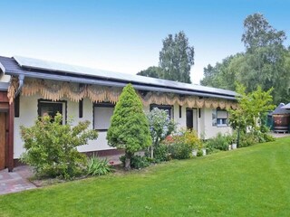 Vakantiepark Lübben Buitenaudio-opname 5