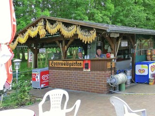 Bungalow Lübben  39