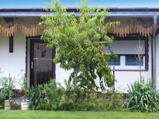 Bungalow Lübben Outdoor Recording 1