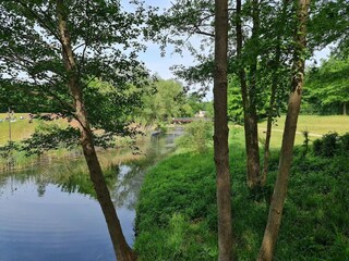 Bungalow Lübben Omgeving 12