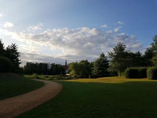 Bungalow Lübben Environment 26