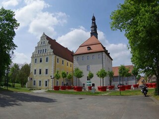 Bungalow Lübben Omgeving 13