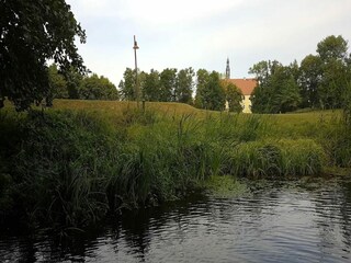 Bungalow Lübben Environment 27