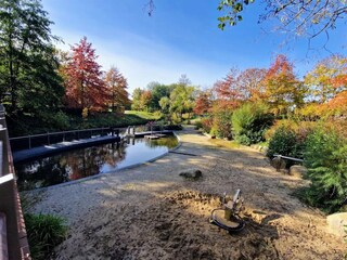 Bungalow Lübben Environment 28