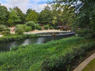 Bungalow Lübben Ambiente 29