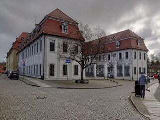 Bungalow Lübben Ambiente 30