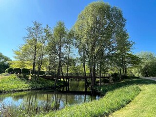 Bungalow Lübben Omgeving 16