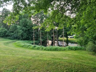 Bungalow Lübben Environment 32