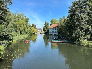 Bungalow Lübben Ambiente 33