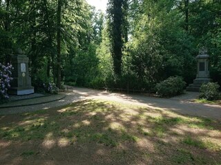 Bungalow Lübben Ambiente 36