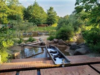 Bungalow Lübben Omgeving 18