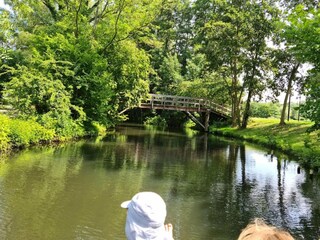 Bungalow Lübben Ambiente 20