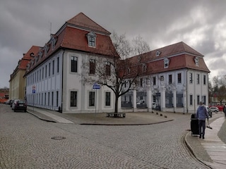 Bungalow Lübben Umgebung 32