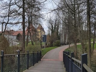 Bungalow Lübben Ambiente 28