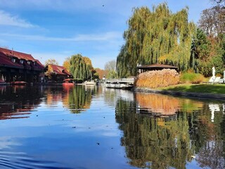 Bungalow Lübben Environnement 31