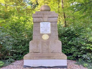 Bungalow Lübben Omgeving 37