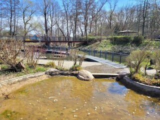 Bungalow Lübben Omgeving 38