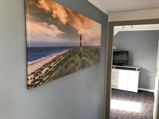Vakantiehuis Wolgast-Mahlzow Kenmerken 8