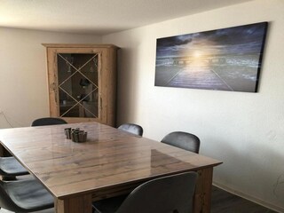 Ferienhaus Wolgast-Mahlzow Ausstattung 6