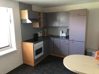 Ferienhaus Wolgast-Mahlzow Ausstattung 4