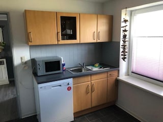 Ferienhaus Wolgast-Mahlzow Ausstattung 6