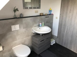 Casa de vacaciones Wolgast-Mahlzow Características 12