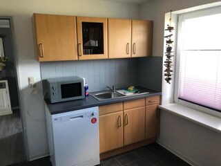 Ferienhaus Wolgast-Mahlzow Ausstattung 6
