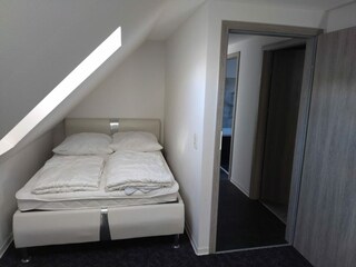 Vakantiehuis Wolgast-Mahlzow Kenmerken 15