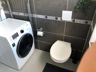 Casa de vacaciones Wolgast-Mahlzow Características 15