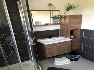 Ferienhaus Wolgast-Mahlzow Ausstattung 13