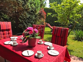 Maison de vacances Suhlendorf Enregistrement extérieur 6