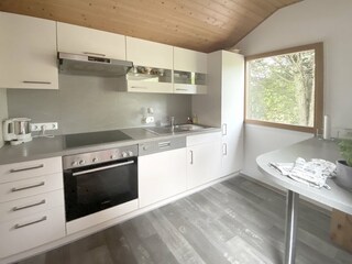 Ferienhaus Suhlendorf Ausstattung 11