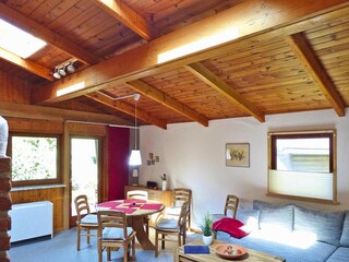 Ferienhaus Suhlendorf Ausstattung 12