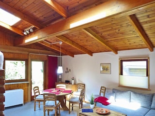Holiday house Suhlendorf Features 11