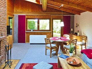 Ferienhaus Suhlendorf Ausstattung 18