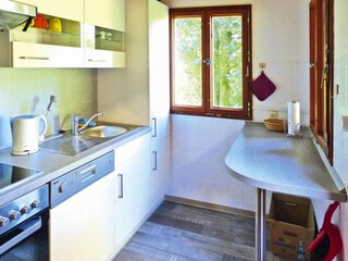 Holiday house Suhlendorf Features 12