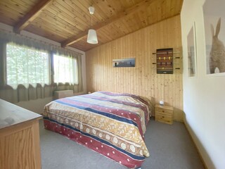 Vakantiehuis Suhlendorf Kenmerken 14
