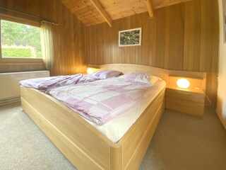 Vakantiehuis Suhlendorf Kenmerken 12