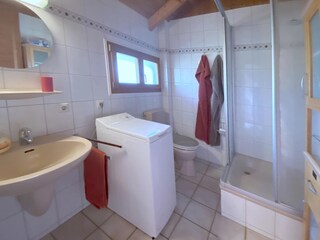 Casa per le vacanze Suhlendorf Caratteristiche 10