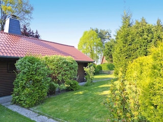 Maison de vacances Suhlendorf Enregistrement extérieur 7