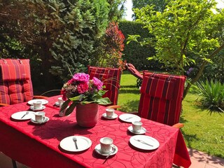 Maison de vacances Suhlendorf Enregistrement extérieur 8