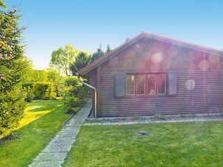 Holiday house Suhlendorf Outdoor Recording 6