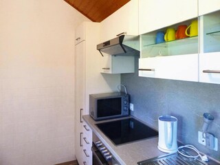 Casa de vacaciones Suhlendorf Características 19