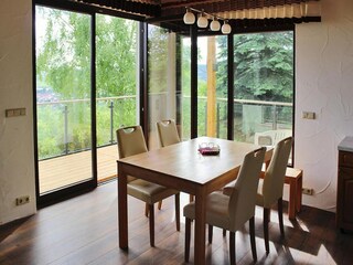 Maison de vacances Kaltenwestheim Équipement 13