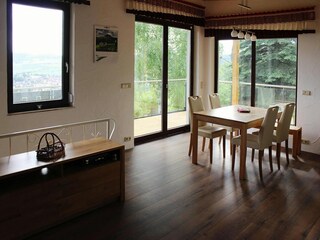 Maison de vacances Kaltenwestheim Équipement 14