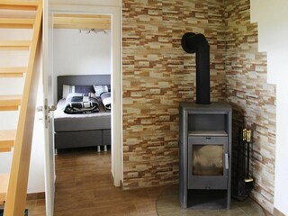 Maison de vacances Kaltenwestheim Équipement 16