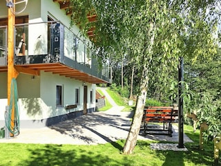 Holiday house Kaltenwestheim Outdoor Recording 7