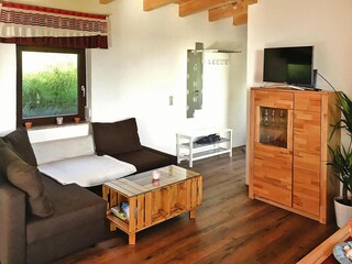 Casa de vacaciones Kaltenwestheim Características 17